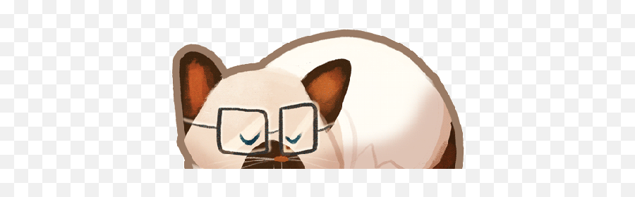Dog Licking Sticker By Vobot For Ios Android Giphy Cartoon - Soft Emoji,Licking Emoji