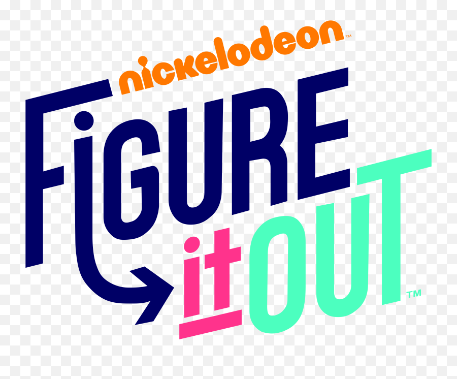 Episode Guide - Nickelodeon Figure It Out Logo Emoji,Breeder's Cup Rap Up Second The Emotion Steven Haskin