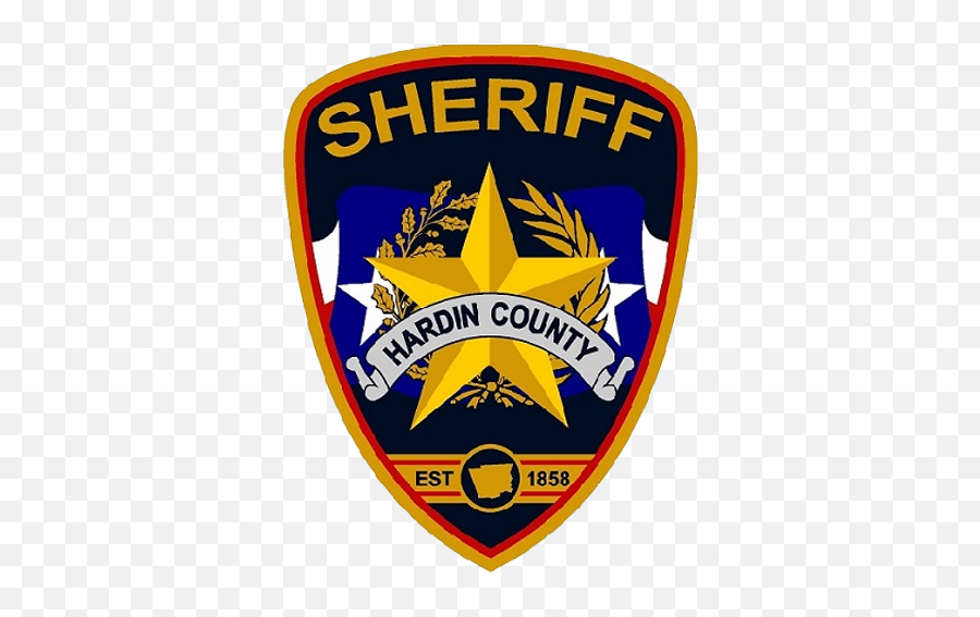 Hardin County Sheriffu0027s Office - Crime Stoppers Of Southeast Hardin County Texas Sheriff Emoji,Hardin & Larsen (2014, Emotion)