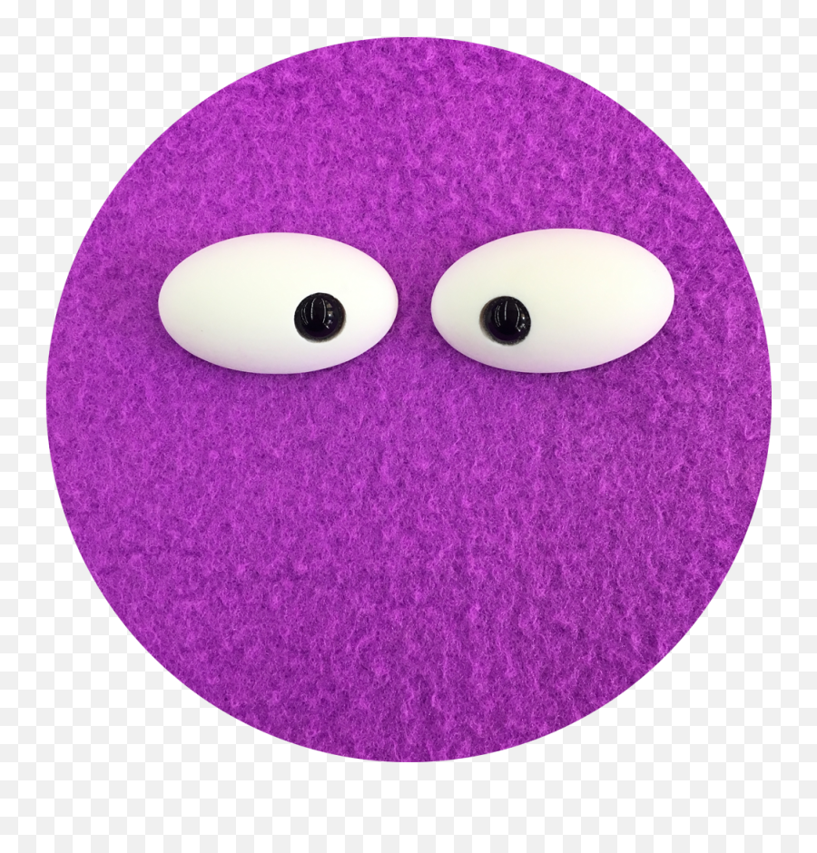 Products - Dot Emoji,Beady Eyes Emoticon