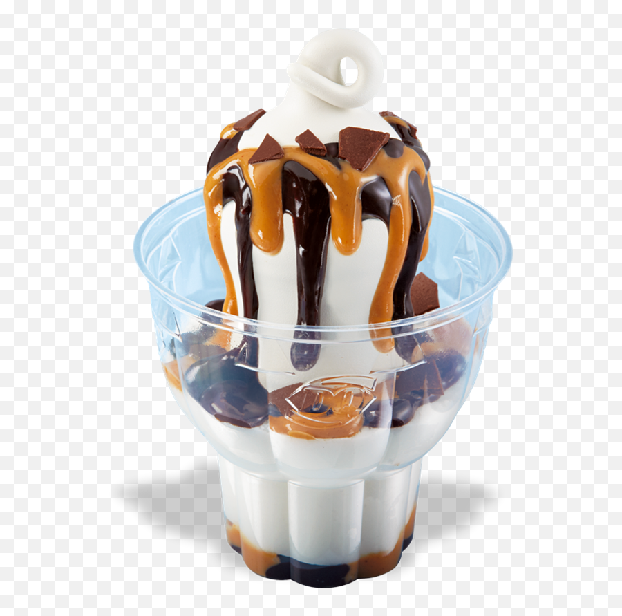 What Happened To The Peanut Butter Bash At Dairy Queen Answers - Dairy Queen Cool Treats Emoji,Queen America Emoji