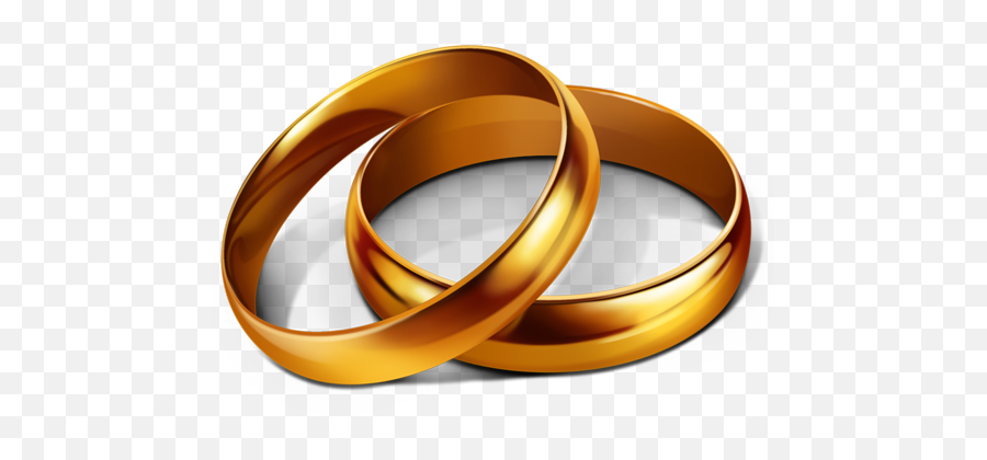 Rings Icon - Marriage Ring Clipart Emoji,Emoji Wedding Rings