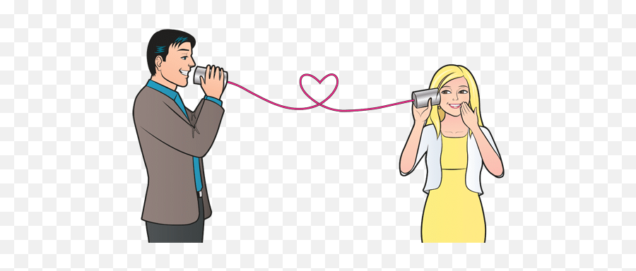 Discover The Secret To Desire In A Long Term Relationship - Sharing Emoji,Emotions In A Relationship