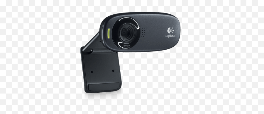 Logitech Hd Webcam C310 - Webcam Alzashopcom Aadhar Camera Emoji,Logitech K260 Emojis