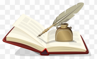 Aprilu0027s Crusade Of The Creative - Announcements The Lord Book And Pen Logo Png Emoji,The Crusades Emojis
