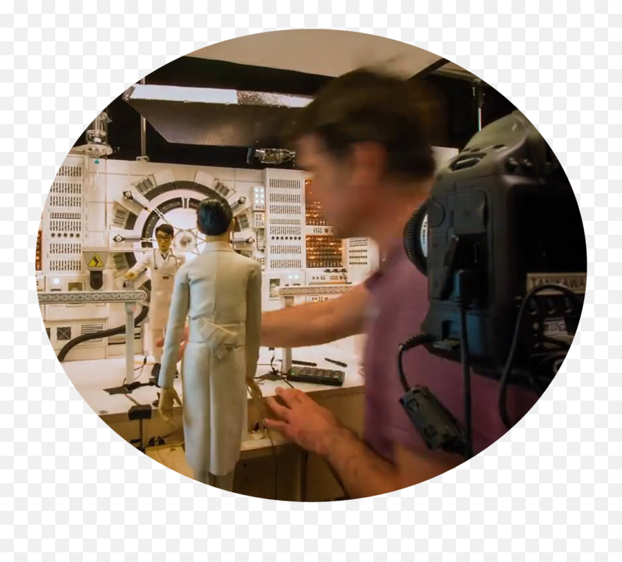 Waylaid On The Isle Of Dogs - Super Heroines Etc Emoji,Kubo Emotion In Stop Motioon Waylaid On The Isle Of Dogs - Super Heroines Etc Emoji,Kubo Emotion In Stop Motioon