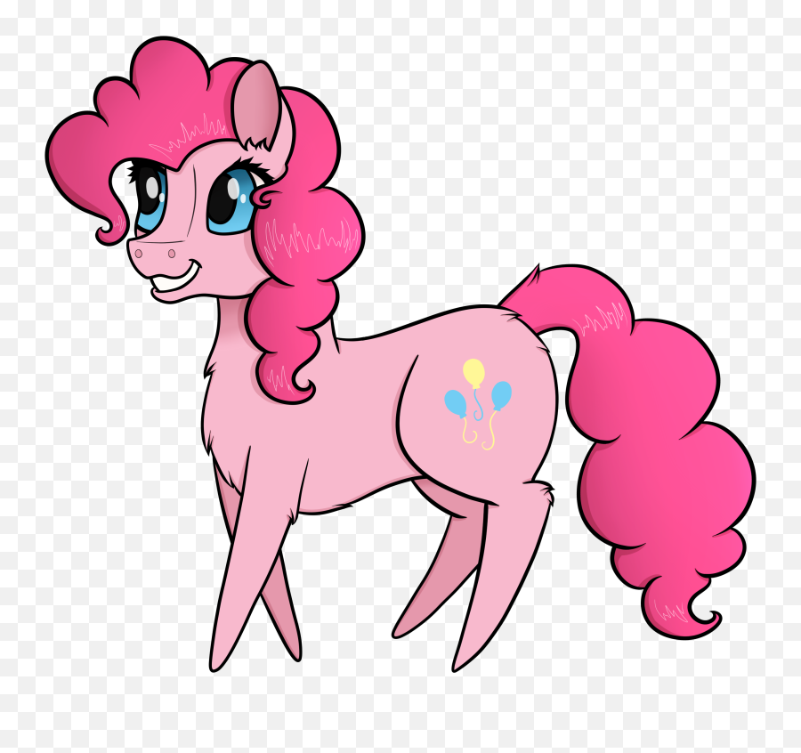 Cute Pony Drawings - Photo Finishu0027s Magics Visual Art Emoji,Cutesy Emoji