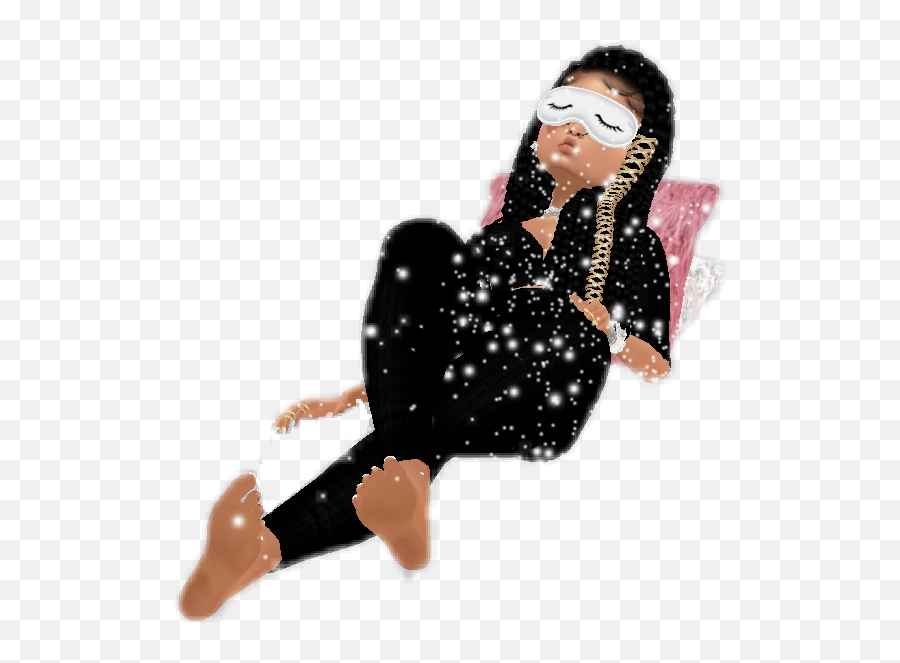 Imvu Sticker By Queenbeerose - Girly Emoji,Imvu Emoji