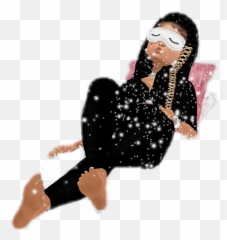 Imvu Sticker By Queenbeerose - Girly Emoji,Imvu Emoji