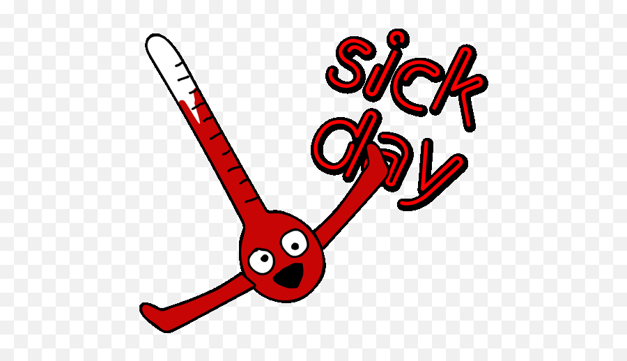 Stickers U2014 Erma Fiend Emoji,Emoticon Sick Gif