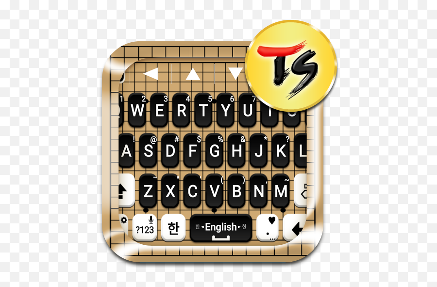 Go Skin For Ts Keyboard U2013 Apps On Google Play Emoji,Keystrokes For Beach Emoticons