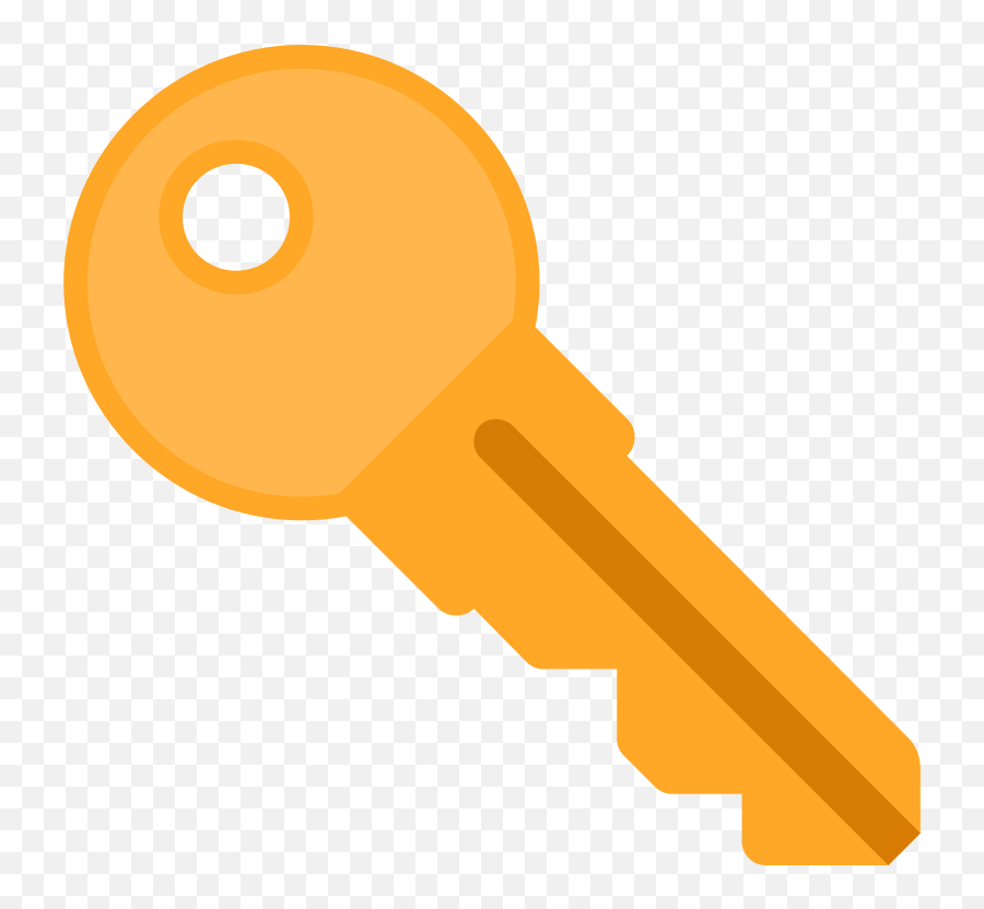 Door Lock Clipart Illustrations U0026 Images In Png And Svg Emoji,Key Emoji