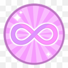 Infinite Size - Roblox Emoji,Lifting Emoji