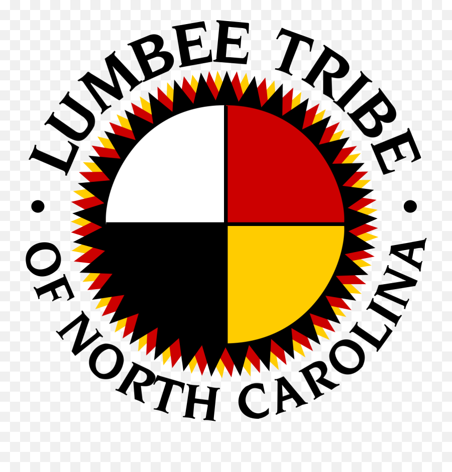 Indian Clipart Emblem Indian Emblem Transparent Free For - Lumbee Tribe Logo Emoji,North Carolina Flag Emoji