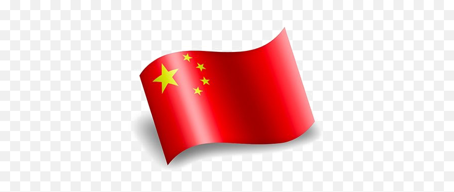 China Flag Free Png Image Png Arts Emoji,China Flag Emoji