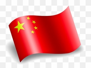 China Flag Free Png Image Png Arts Emoji,China Flag Emoji
