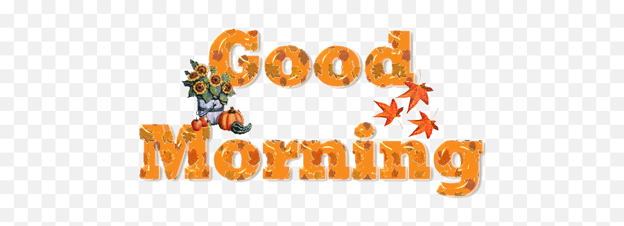 Good Morning Pictures Images - Erntedank Emoji,Animated Good Morning Emoticons