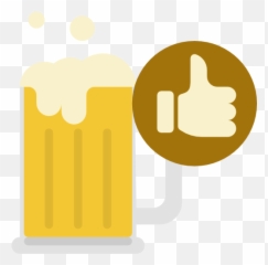 Beer Pint Glass Images Free Vectors Stock Photos U0026 Psd Emoji,Large Fb Thumb Up Emoji