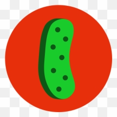 Matt Nichols Emoji,Green Cube Emoji