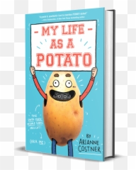 My Life As A Potato Creative Tour Review Intl Giveaway Emoji,Embarrassed Cursed Emoji