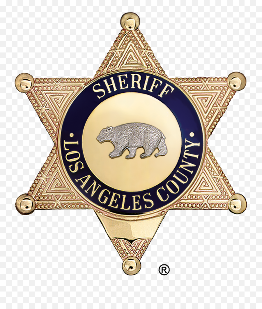 Sheriff Lasd Sticker By Joinlasd For Ios U0026 Android Giphy Emoji,Sheriff Badge Emoji