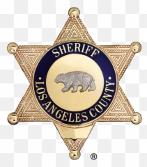 Sheriff Lasd Sticker By Joinlasd For Ios U0026 Android Giphy Emoji,Sheriff Badge Emoji