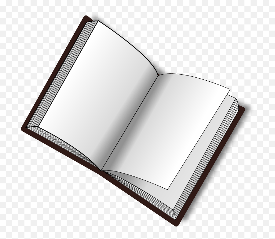 15 Open Book Png Image - Clear Background Book Png Emoji,Open Book Emoji