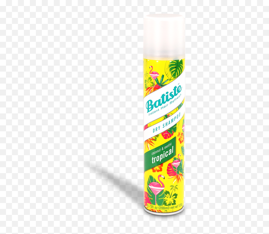 Fragrance Range Batiste - Household Supply Emoji,Bad Hair Day Emoji