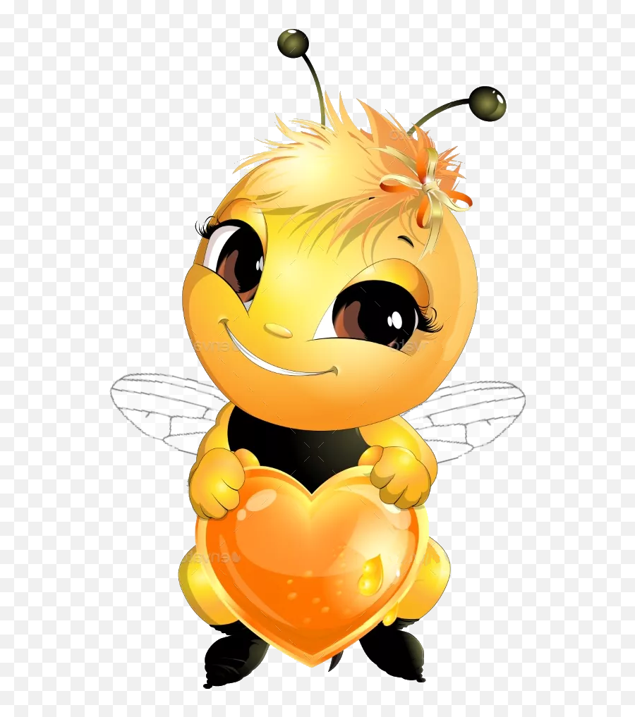 Pin On Bites - Happy Emoji,Hornet Emoji