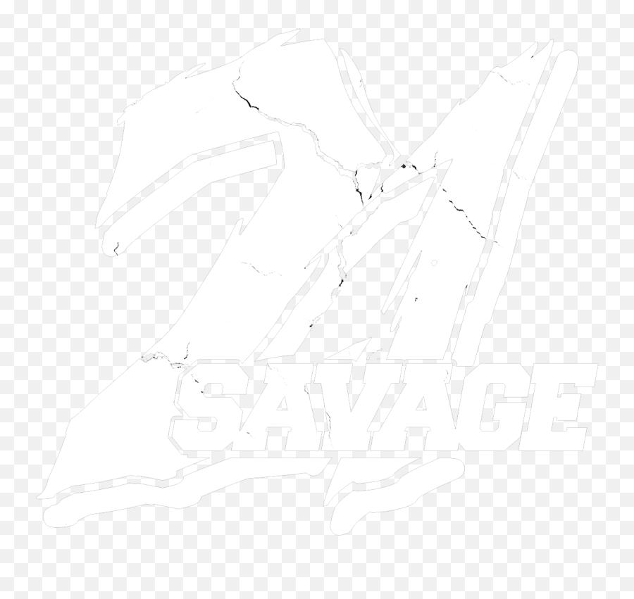 21 Savage Computer Wallpapers - 21 Savage Wallpaper Words Emoji,21 Savage Emoji