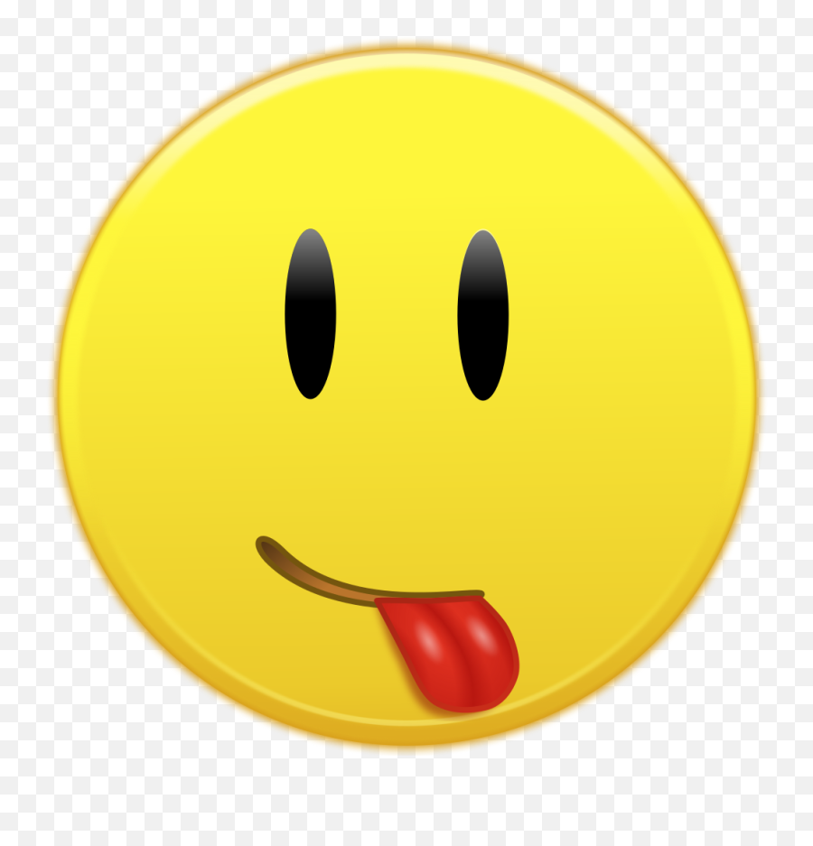 To Describe Yourself Using One Emoticon - Smiley Emoji,Determined Emoji