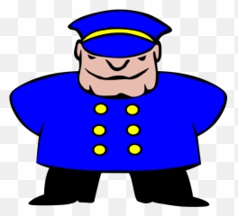 Man Standing - Short Shrift Phantom Tollbooth Emoji,Security Guard Emoji