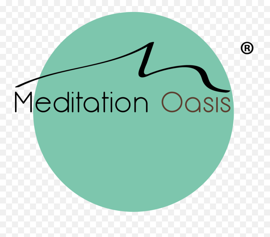 Difficulty Meditating Meditation Oasis - Meditation Oasis App Emoji,Mindfulness Emotion