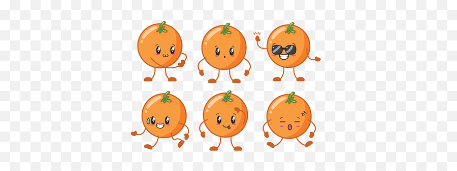 Check Out New Work On My Behance Profile Orange Emoji - Happy,Orange Emoji