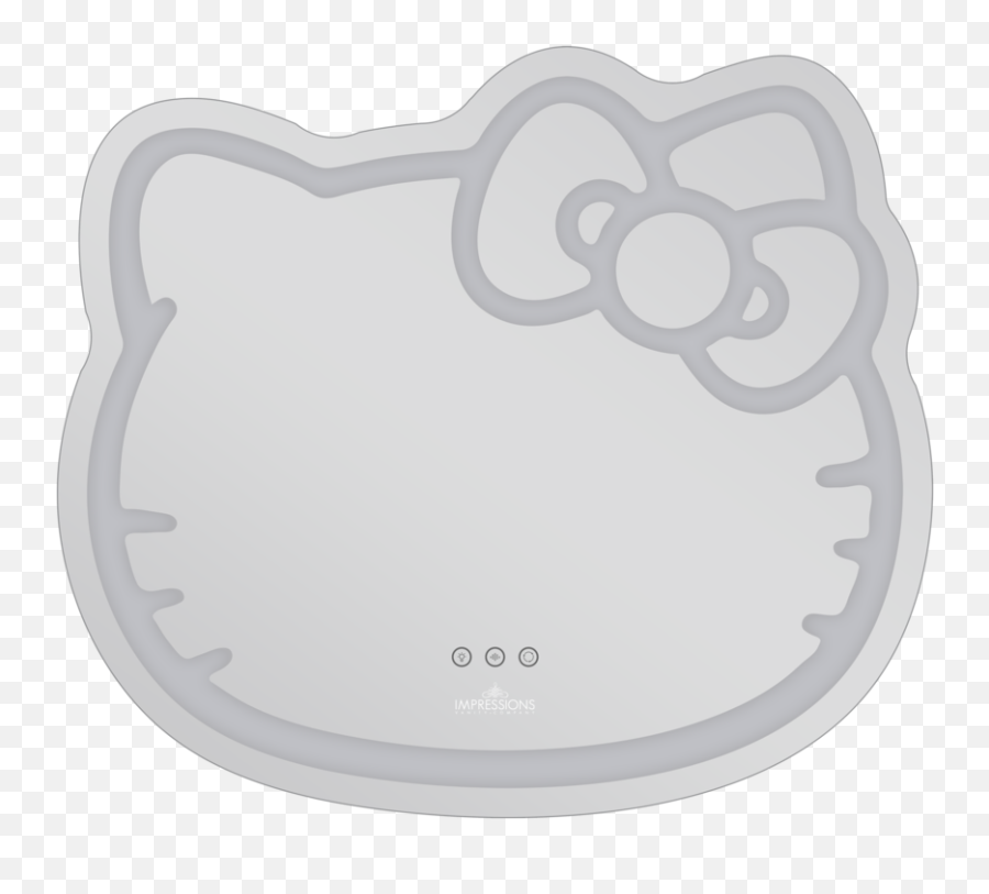 Hello Kitty - Paw Emoji,Hello Kitty Emoji For Iphone