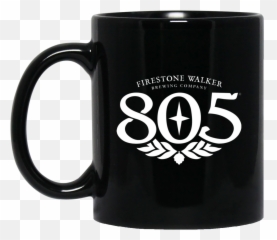 805 Beer Logo Png - Chapstick 805 Firestone Emoji,Miranda Sings Emoji Tshirt