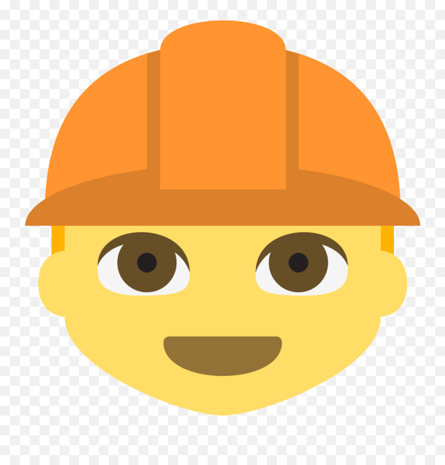 Construction Sign - Emoji Safety,Construction Emojis