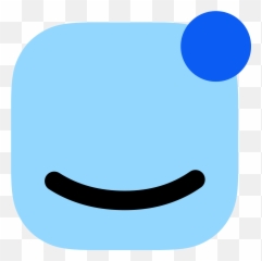 Intro - Dot Emoji,Io Emoticon
