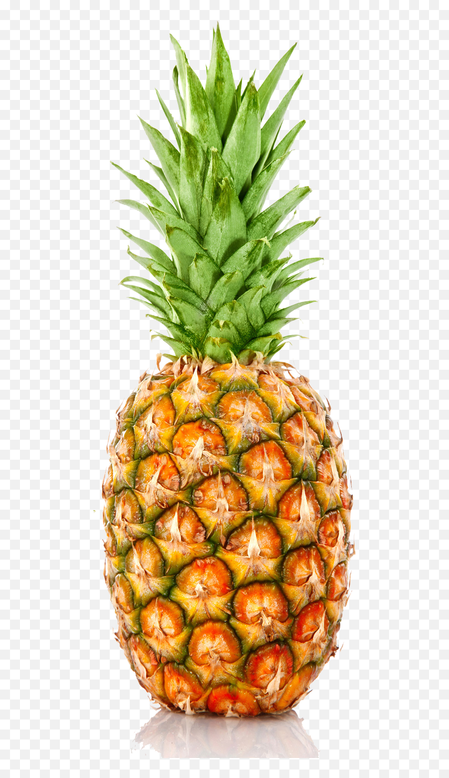 Pineapple Clipart Juicy Pineapple - Pineapple Fruit Transparent Background Emoji,Pineapple Emoji Hat