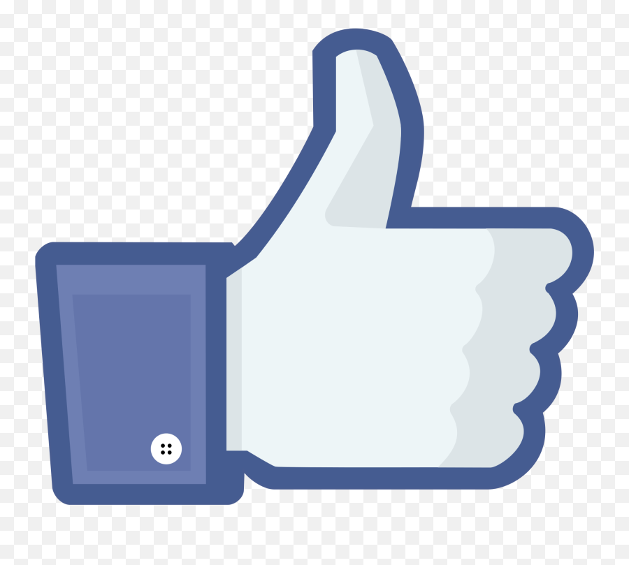 Facebook Content That Works - Like Fb Logo Png Emoji,Facebook Emoji