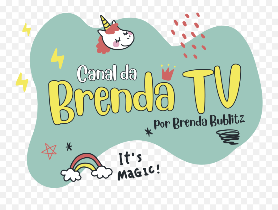 Canal Da Brenda Tv - Brenda Tv Emoji,Brincadeira De Whatsapp Com Emoticons