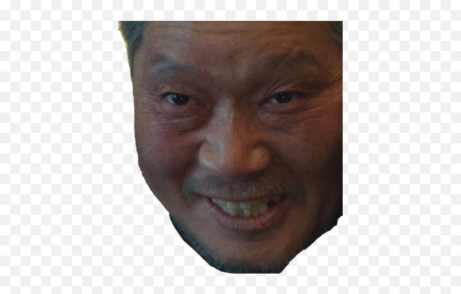 My New Discord Emoji Long Live The King Itaewonclass - Senior Citizen,Emoji For Discord
