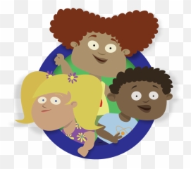 Family Resources For Covid - Circle Family Emoji,Toddler Emotions Activities