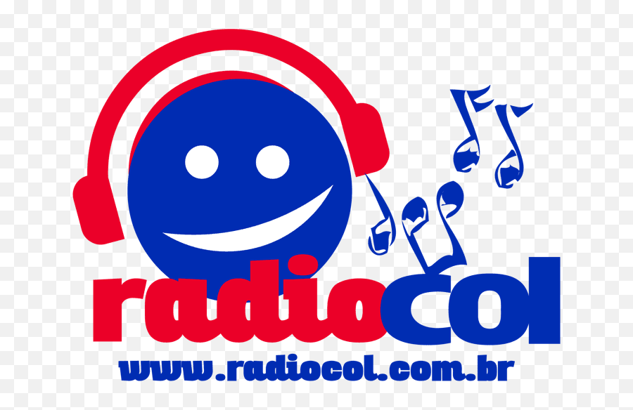 Radiocol Brasil - Happy Emoji,Musicas Com Emoticons Whatsapp