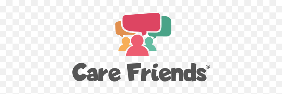 The Employee Referral App For Social Care - Care Friends Care Friends Logo Emoji,Speach Bubble Emoji
