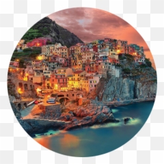 Italians Do It Better - Parco Nazionale Delle Cinque Terre Emoji,Tiziano Design Emotions