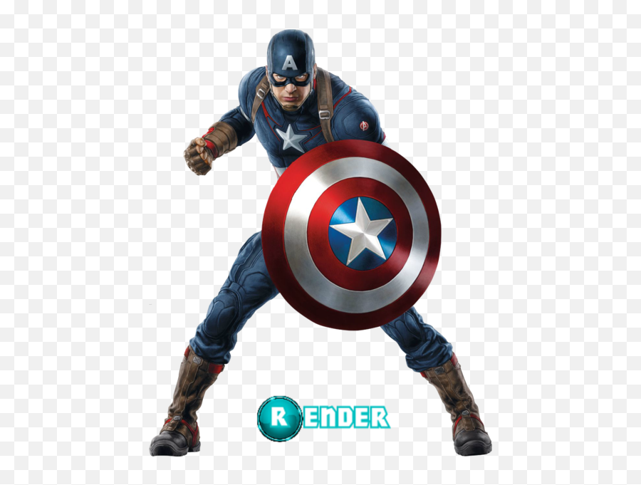 Captain America - Captain America Blank Background Emoji,Captain America Emoji