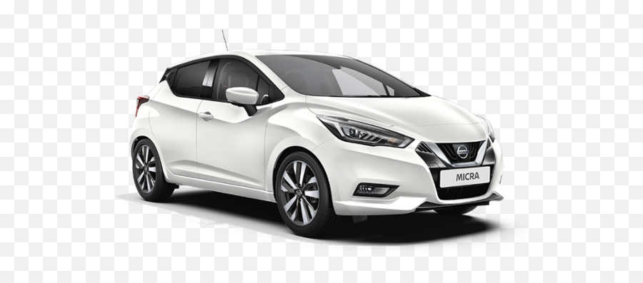 Car Hire Offers - Nissan Micra 2020 Emoji,Fiat Punto Emotion Diesel Review