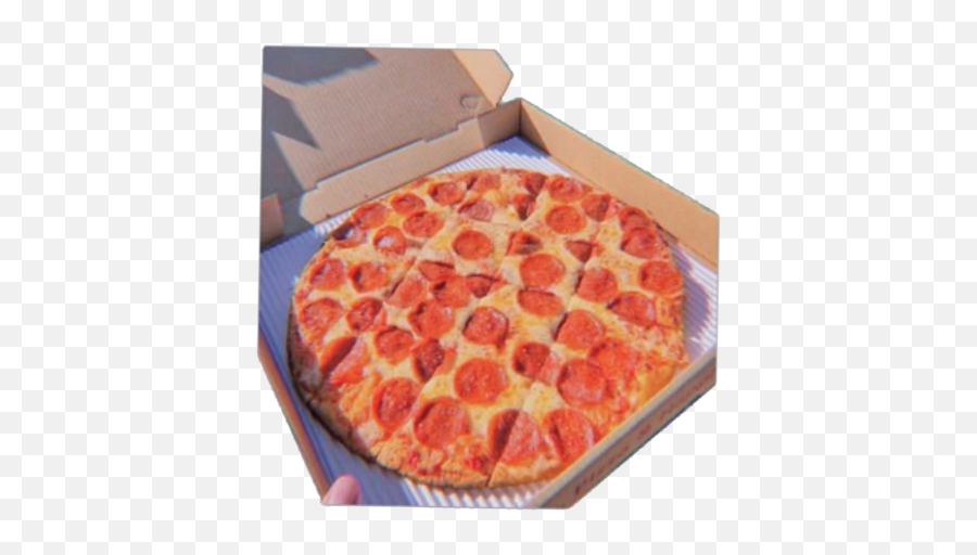 Discover Trending Pizza Stickers Picsart - Pizza Pan Emoji,Emoji De Pizza