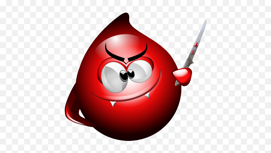 I Testimoni Di Geova - Goccia Di Sangue Avis Emoji,Emoticon Ammalato